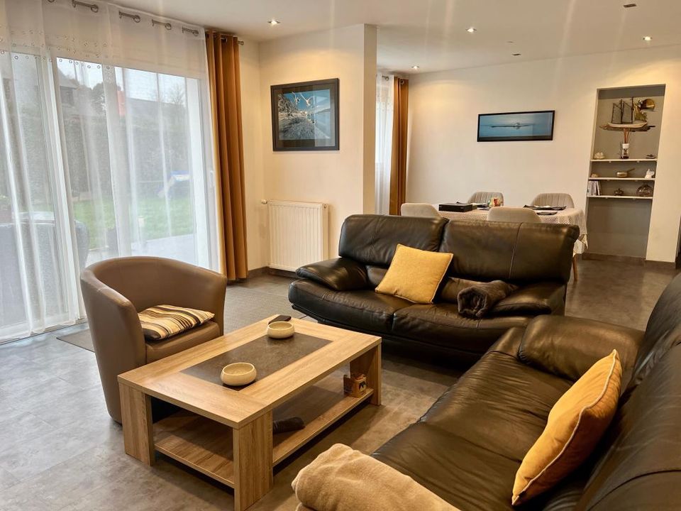 Villa i Riantec, Morbihan - foto 3