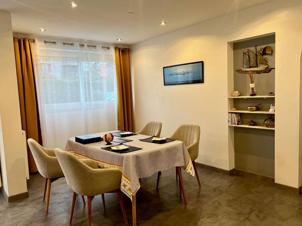 Villa i Riantec, Morbihan - foto 4