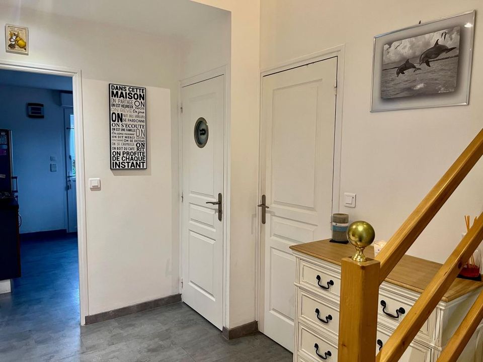 Villa i Riantec, Morbihan - foto 5