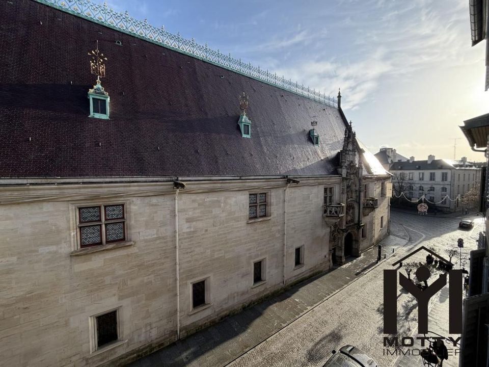 Lejlighed i Nancy, Meurthe-et-Moselle - foto 3