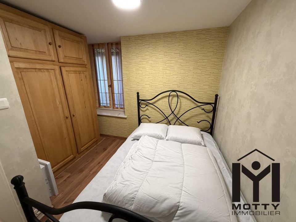 Lejlighed i Nancy, Meurthe-et-Moselle - foto 4