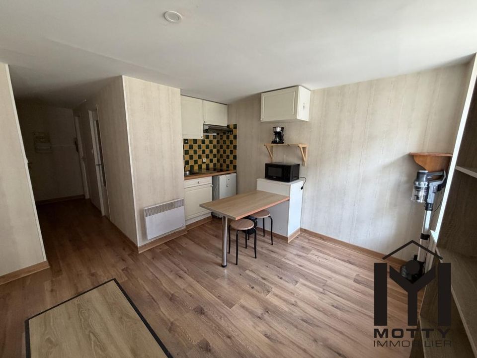 Lejlighed i Nancy, Meurthe-et-Moselle - foto 5