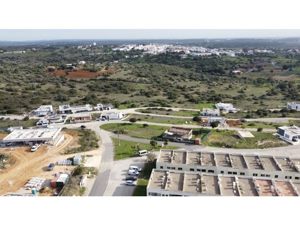 Helårsgrund i Mexilhoeira Grande, Faro - foto 5