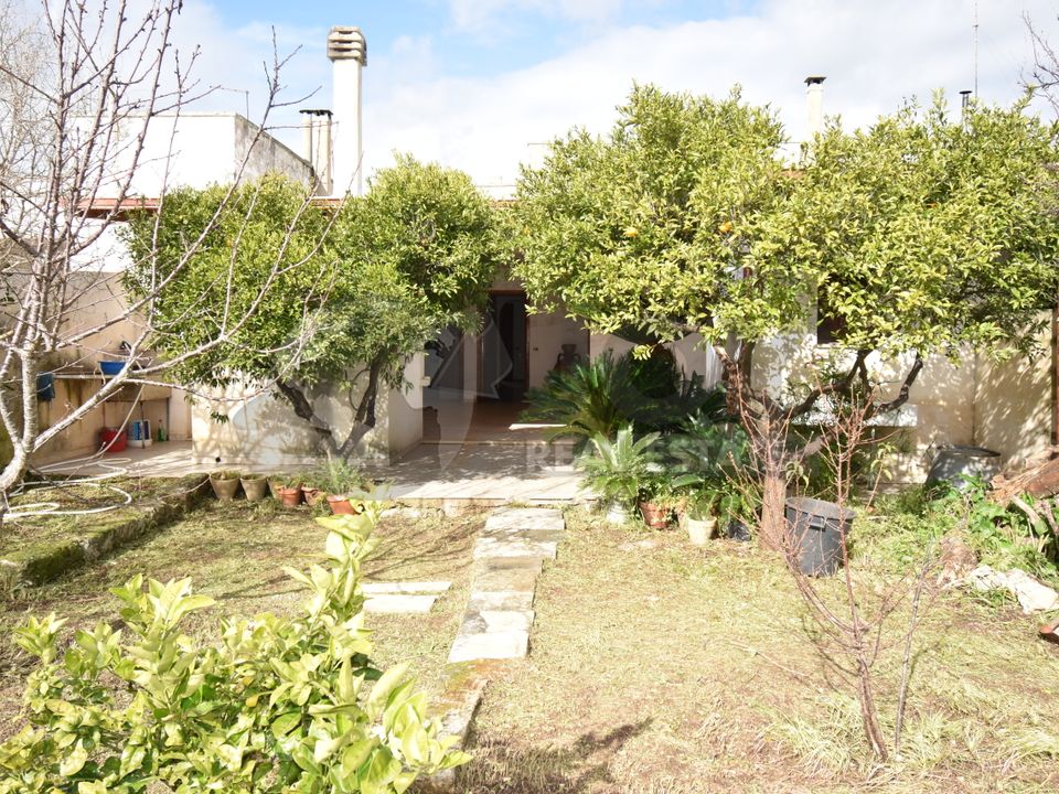 Villa i Zollino, Lecce - foto 4