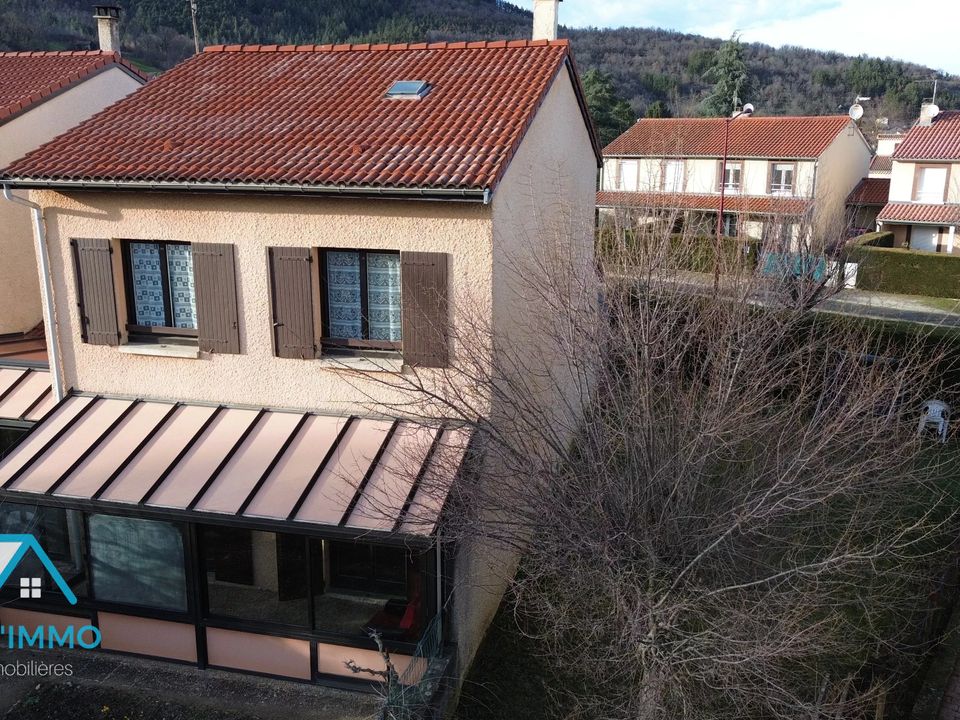 Villa i Langeac, Haute-Loire - bilde 2