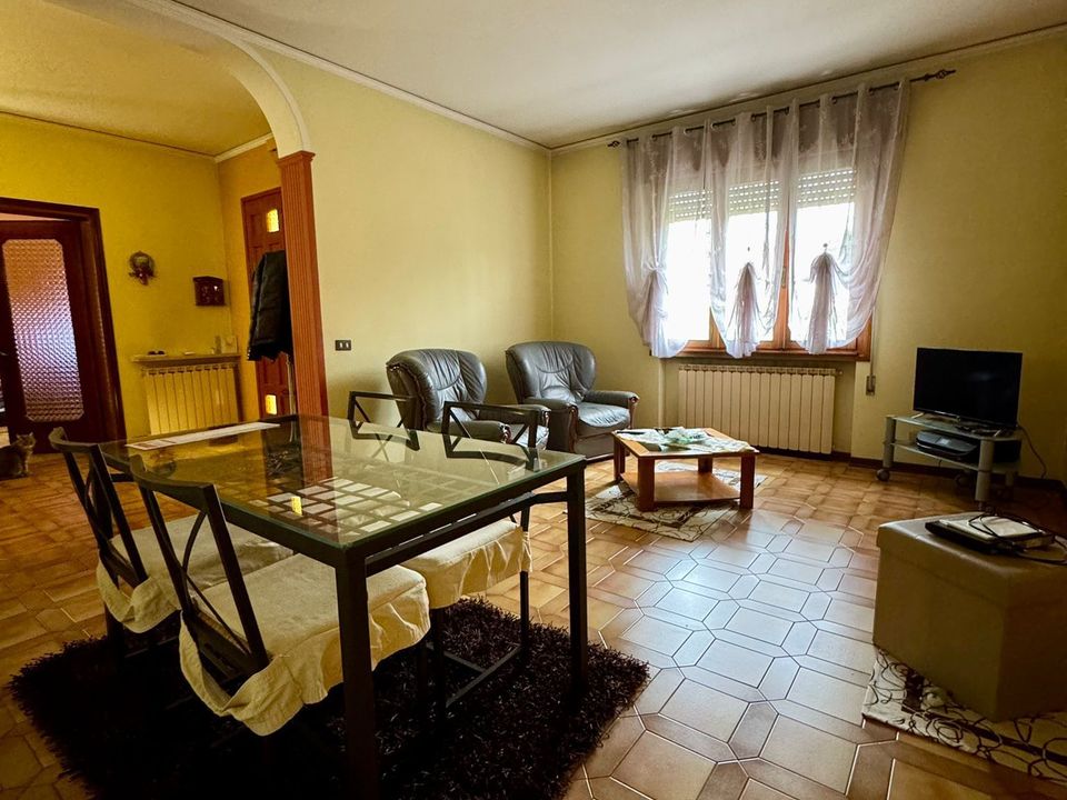 Villa i Bosaro, Rovigo - foto 2