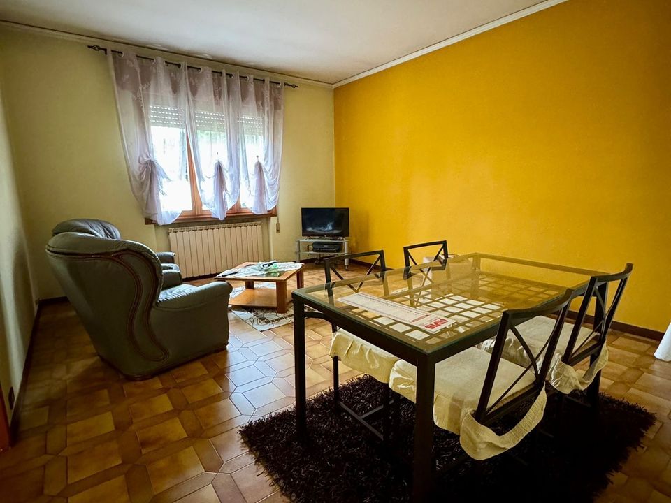 Villa i Bosaro, Rovigo - foto 4