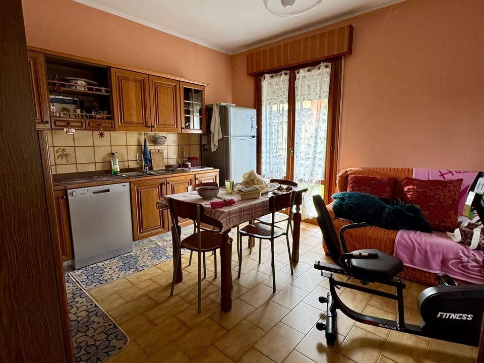 Villa i Bosaro, Rovigo - foto 5