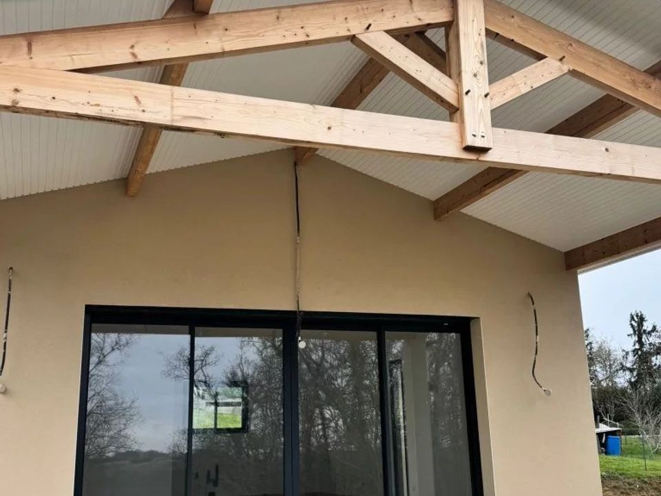 Villa i Moirax, Lot-et-Garonne - foto 3