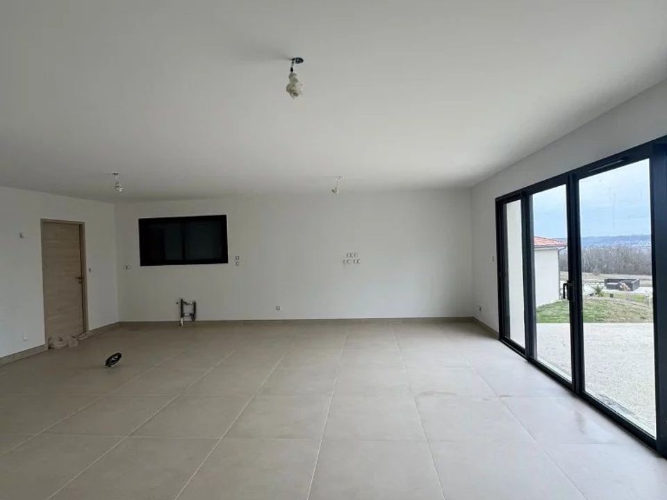 Villa i Moirax, Lot-et-Garonne - foto 4
