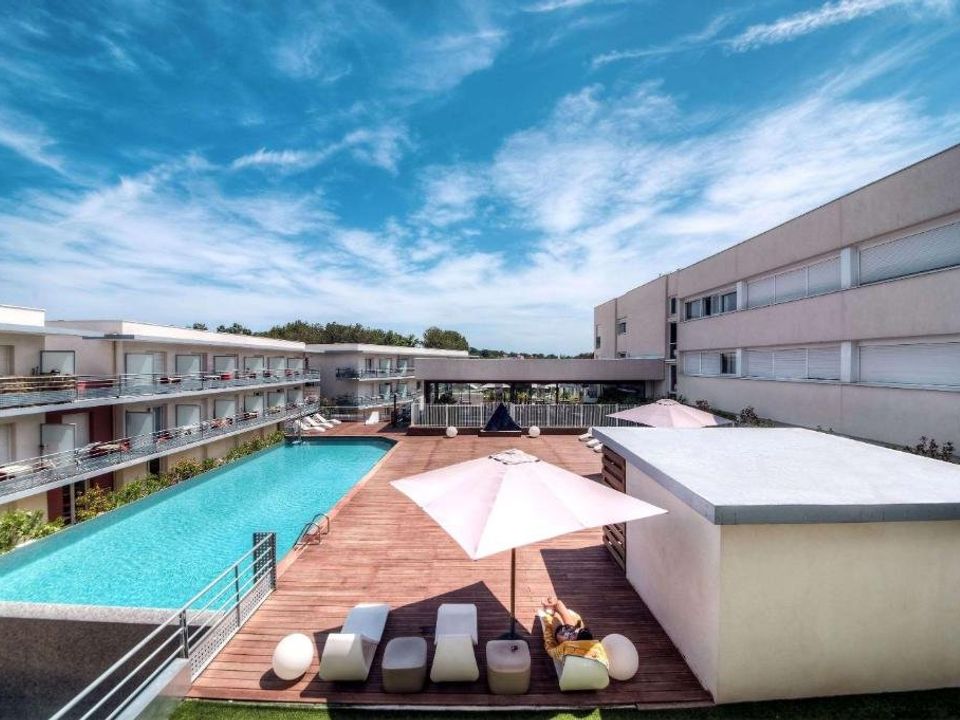 Erhvervsejendom i Antibes, Alpes-Maritimes - foto 1