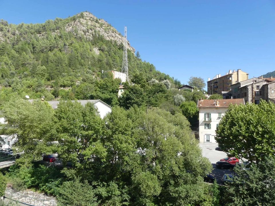 Landejendom i Puget-Théniers, Alpes-Maritimes - foto 2