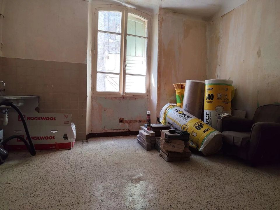 Landejendom i Puget-Théniers, Alpes-Maritimes - foto 5