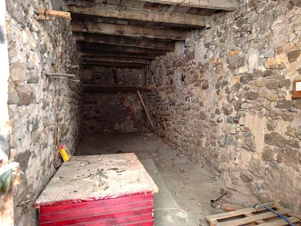Cave house i Puget-Théniers, Alpes-Maritimes - foto 2
