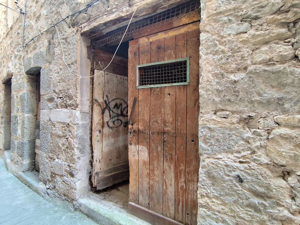 Cave house i Puget-Théniers, Alpes-Maritimes - foto 3