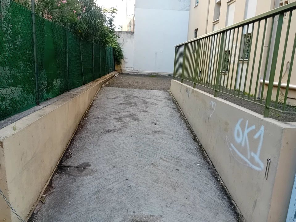 Garaż: Nice, Alpes-Maritimes – zdjęcie 2