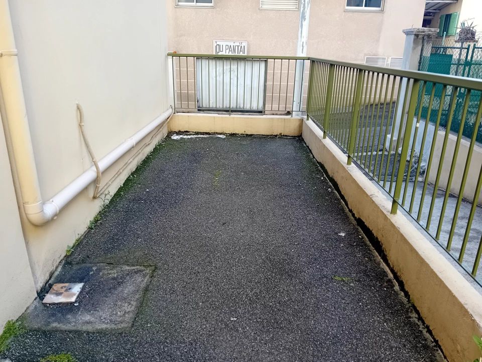 Garaż: Nice, Alpes-Maritimes – zdjęcie 3