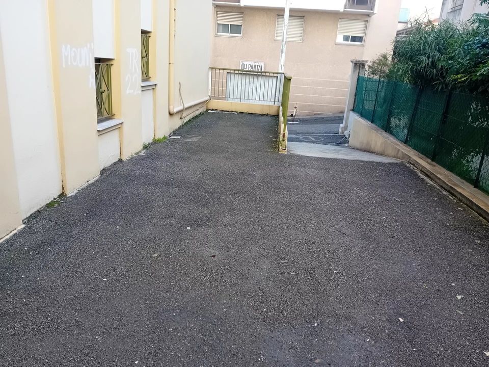 Garaż: Nice, Alpes-Maritimes – zdjęcie 5