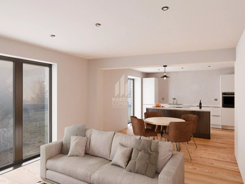 Wohnung in Saint Egreve, Isere - Foto 1