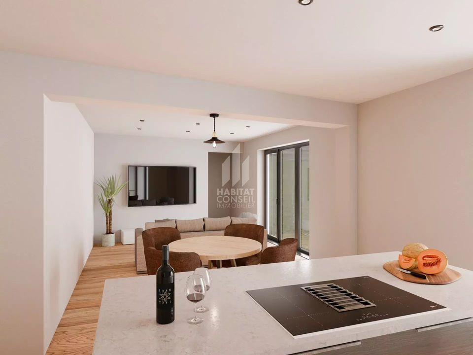 Wohnung in Saint Egreve, Isere - Foto 2