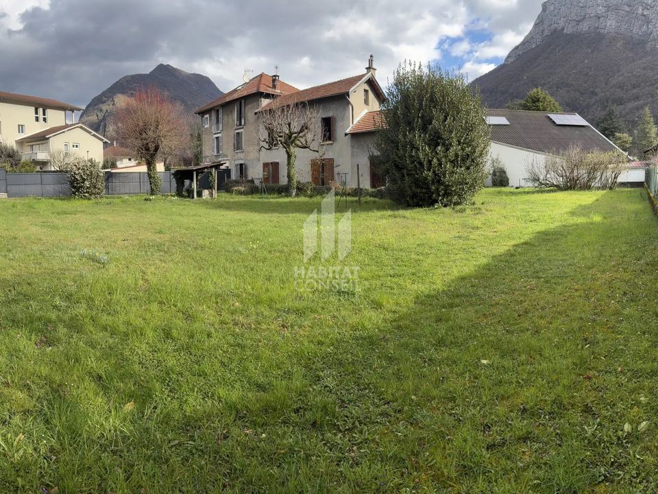 Wohnung in Saint Egreve, Isere - Foto 3