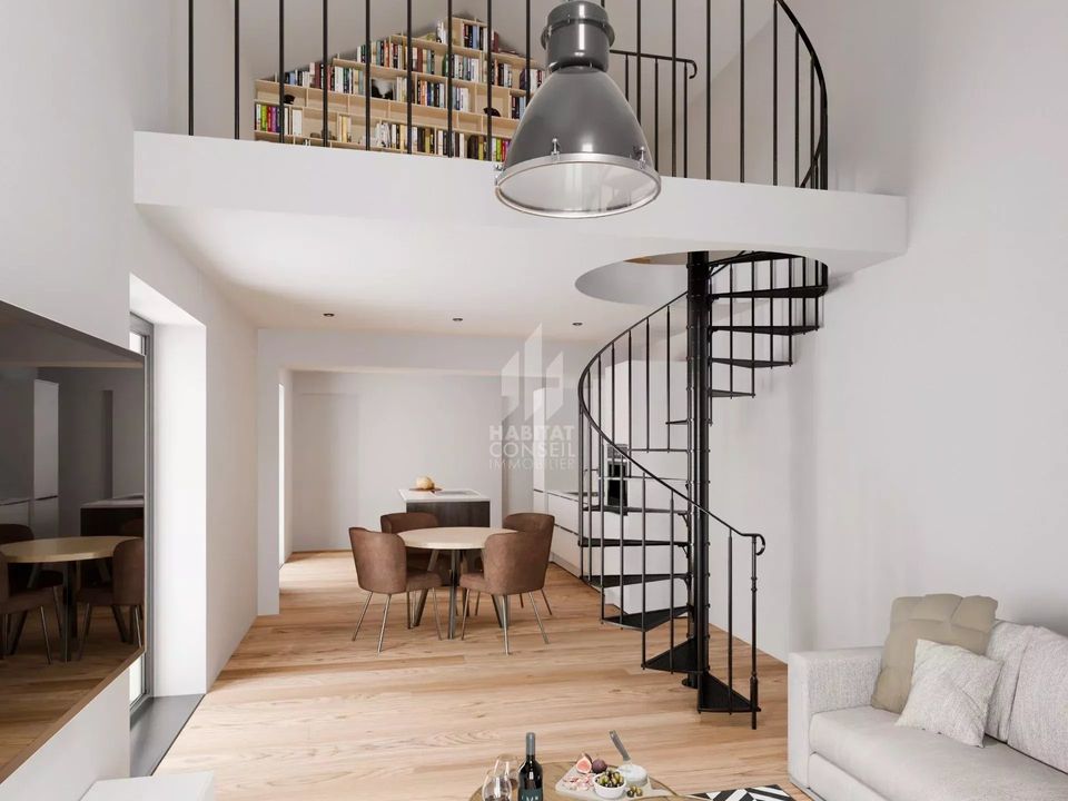 Wohnung in Saint Egreve, Isere - Foto 1