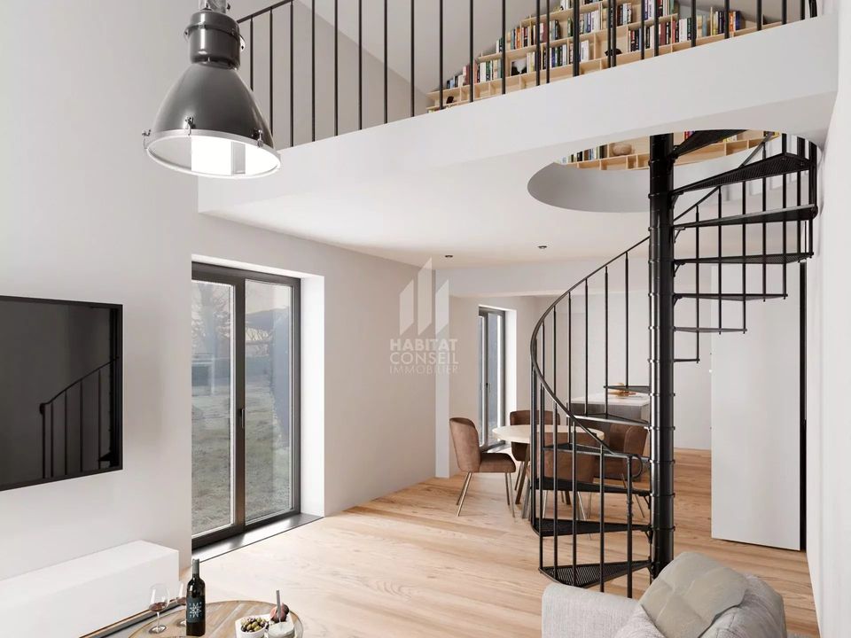 Wohnung in Saint Egreve, Isere - Foto 2