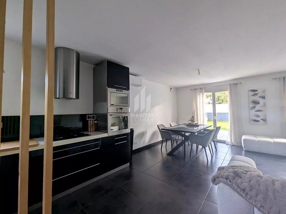 Villa i Vif, Isere - foto 4