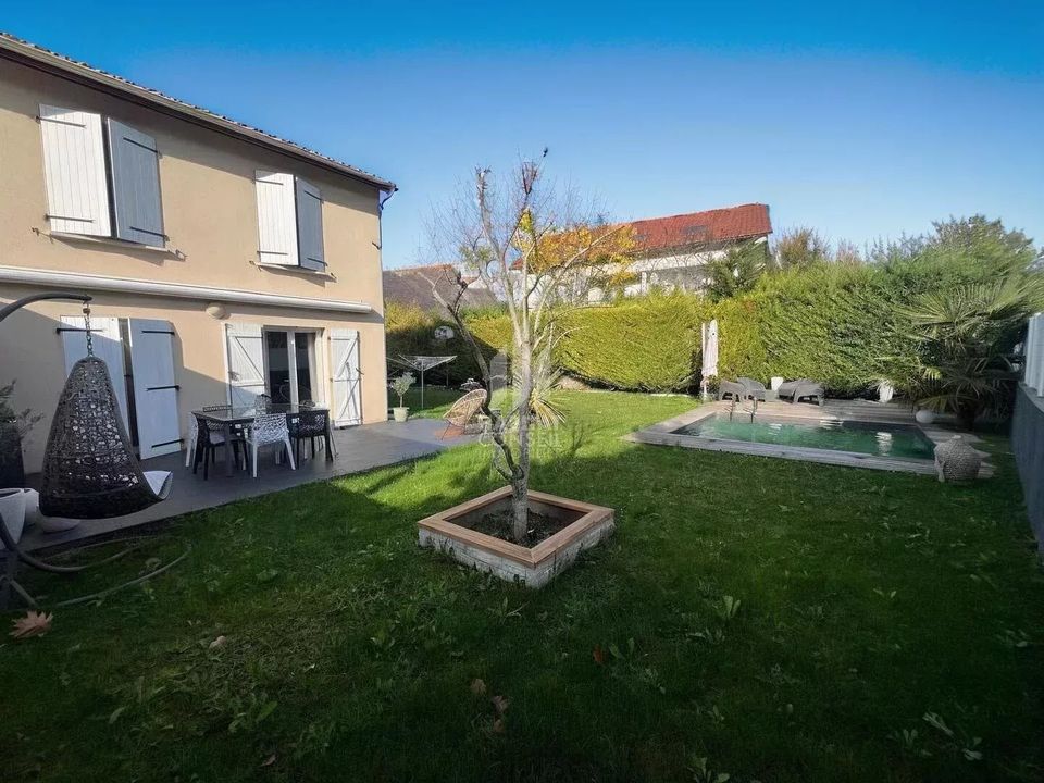 Villa i Vif, Isere - foto 2