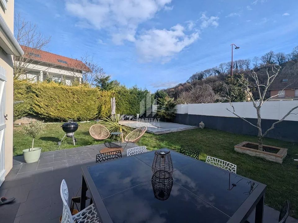 Villa i Vif, Isere - foto 3