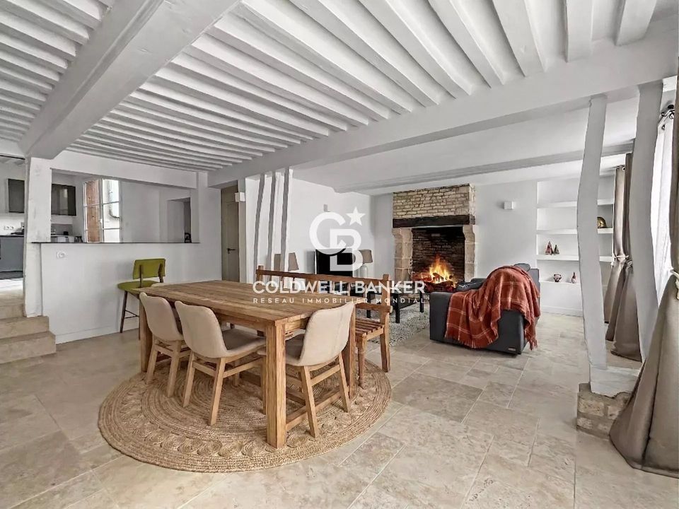 Villa i Honfleur, Calvados - foto 2