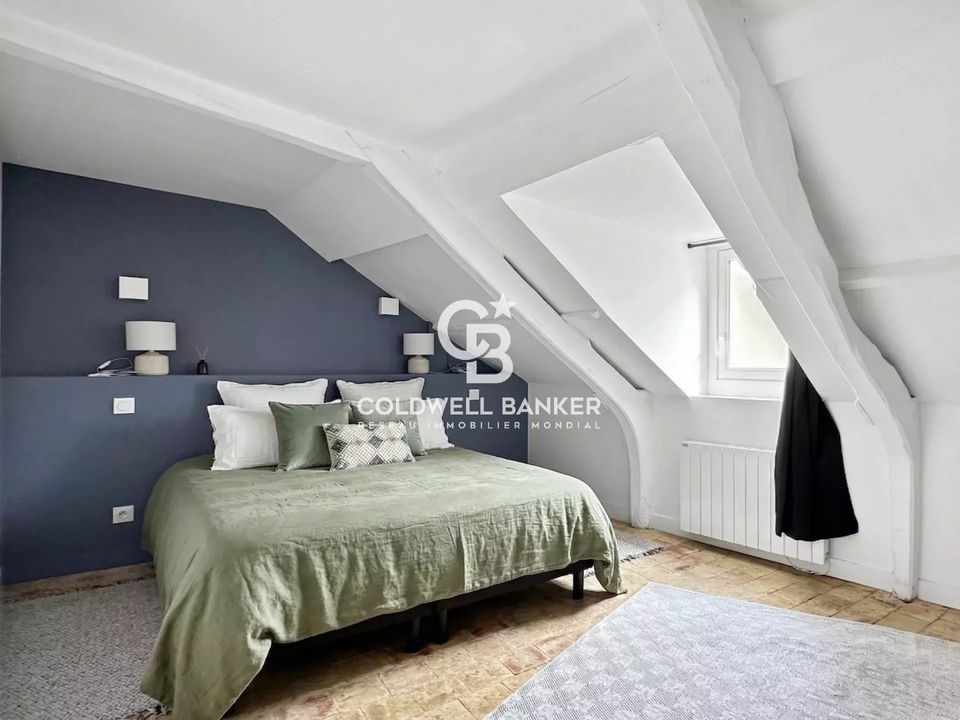 Villa i Honfleur, Calvados - foto 5