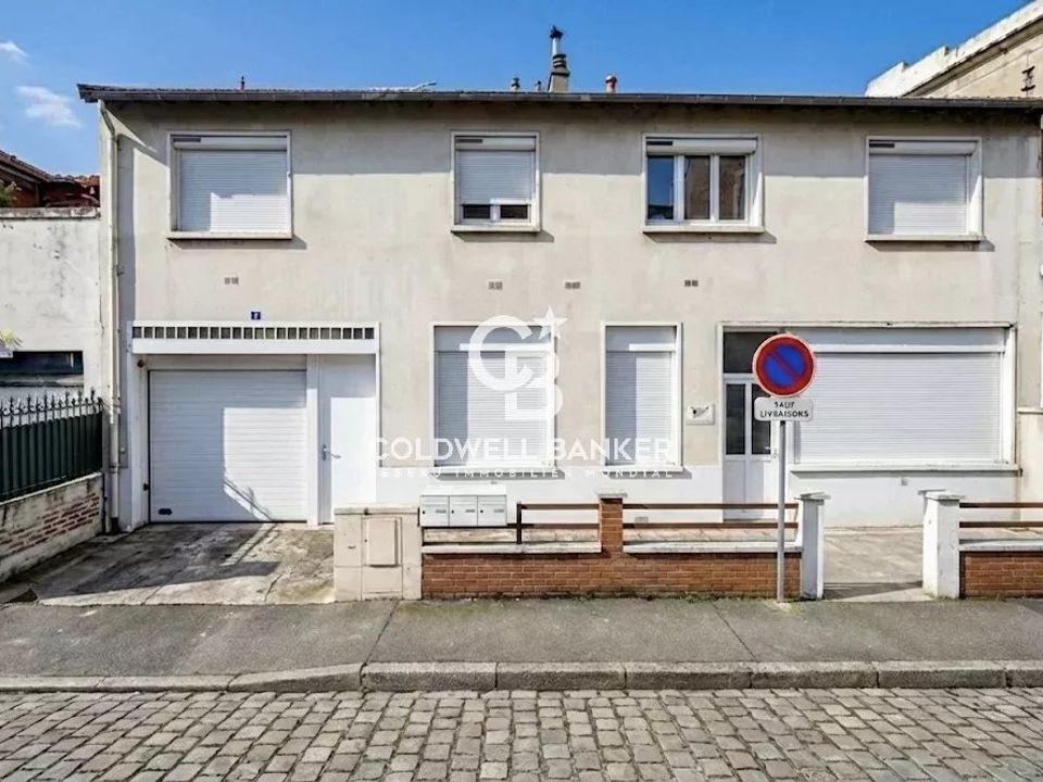 Lejlighed i Choisy-le-Roi, Val-de-Marne - foto 1