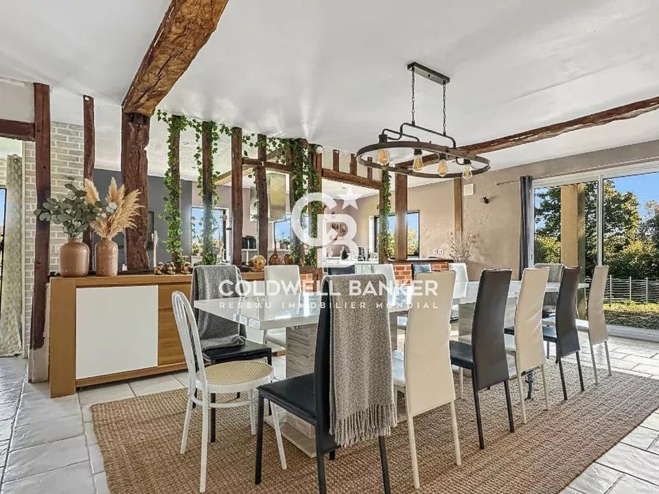 Villa i Honfleur, Calvados - foto 2