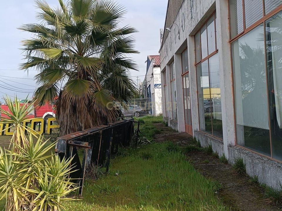 Erhvervsejendom i Elvas, Portalegre - foto 3