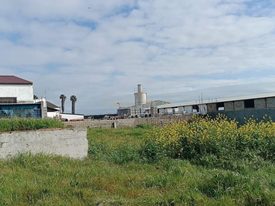 Erhvervsejendom i Elvas, Portalegre - foto 5