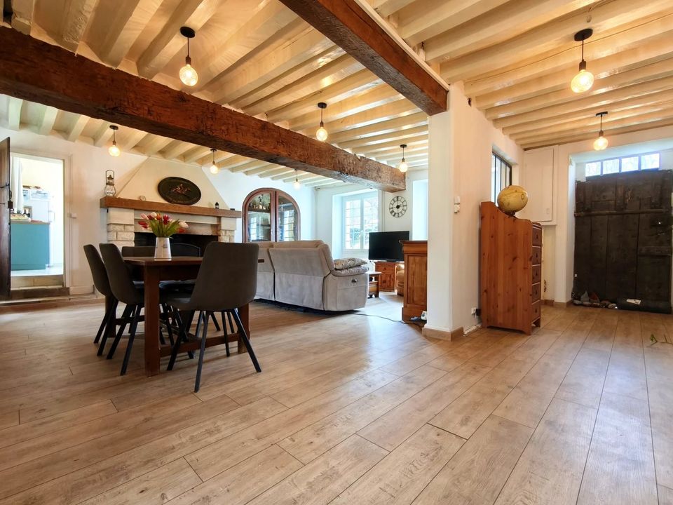 Villa in Gouex, Vienne - foto 3
