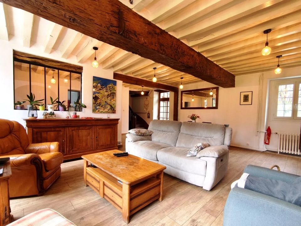 Villa in Gouex, Vienne - foto 4