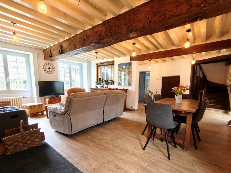 Villa in Gouex, Vienne - foto 5