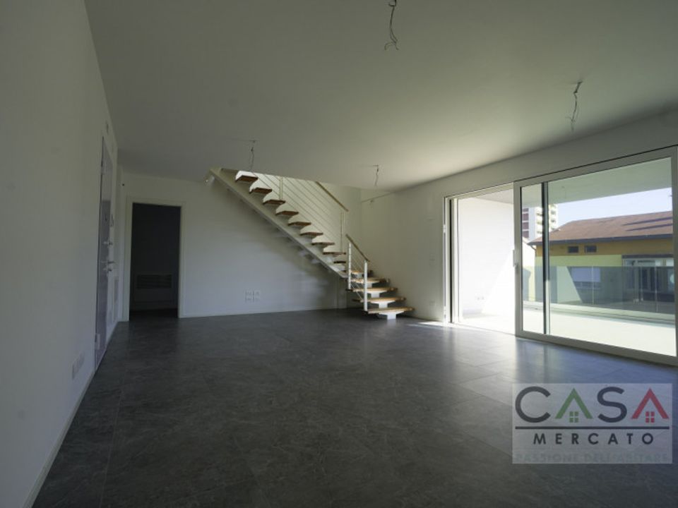 Penthouse i Pordenone, Pordenone - foto 1