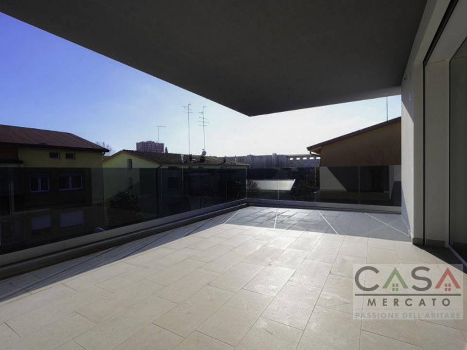 Penthouse i Pordenone, Pordenone - foto 3