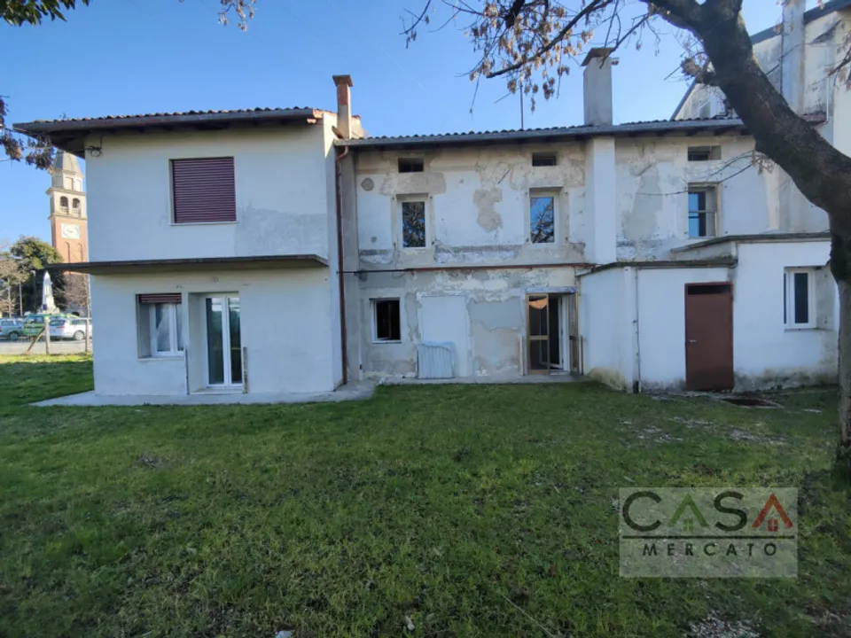 Rækkehus i Caneva, Pordenone - foto 1