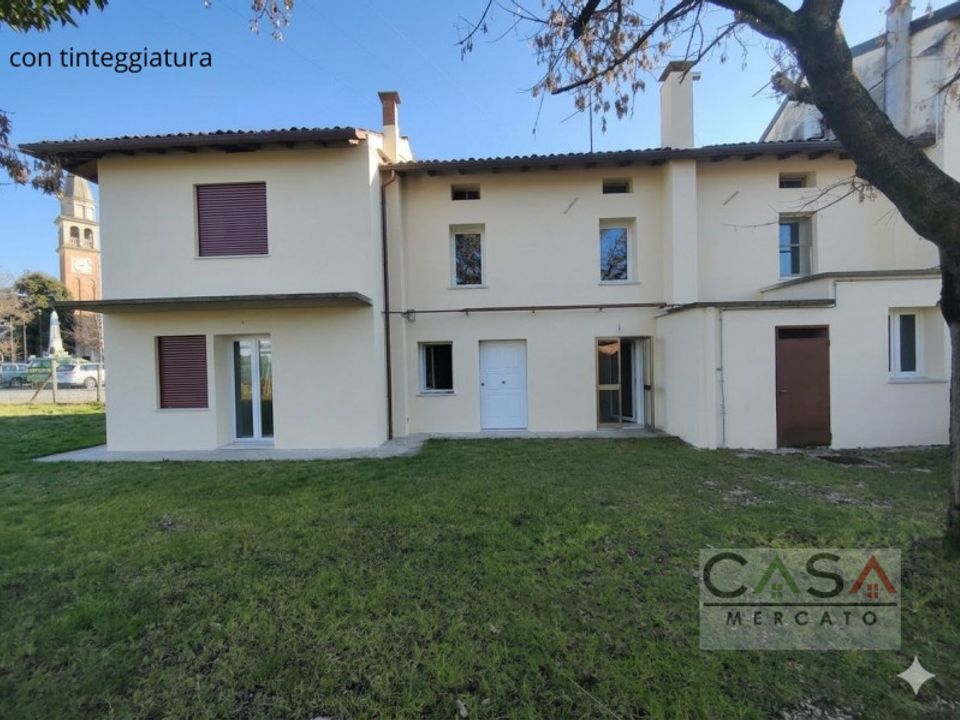 Rækkehus i Caneva, Pordenone - foto 2