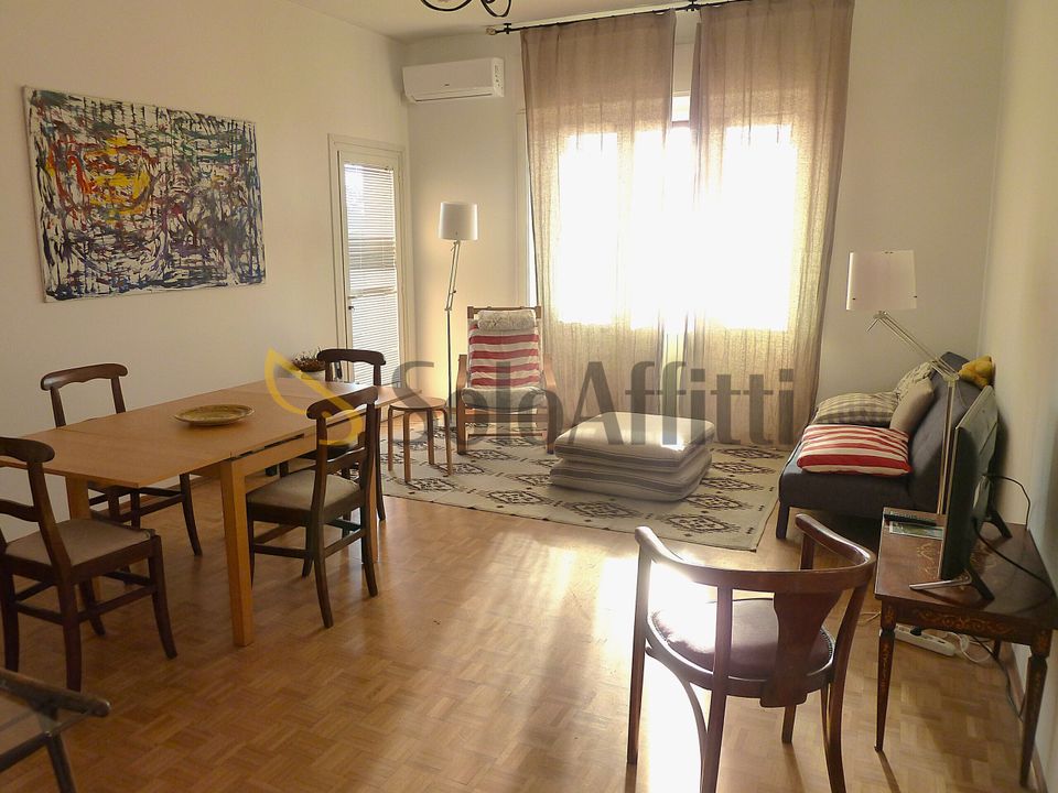 Lägenhet i Sanremo, Imperia - foto 1