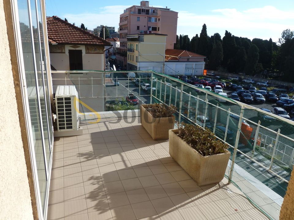 Lägenhet i Sanremo, Imperia - foto 4