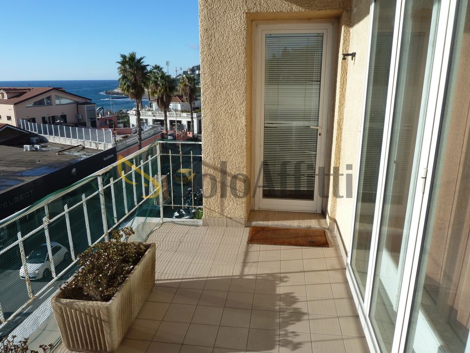 Lägenhet i Sanremo, Imperia - foto 5