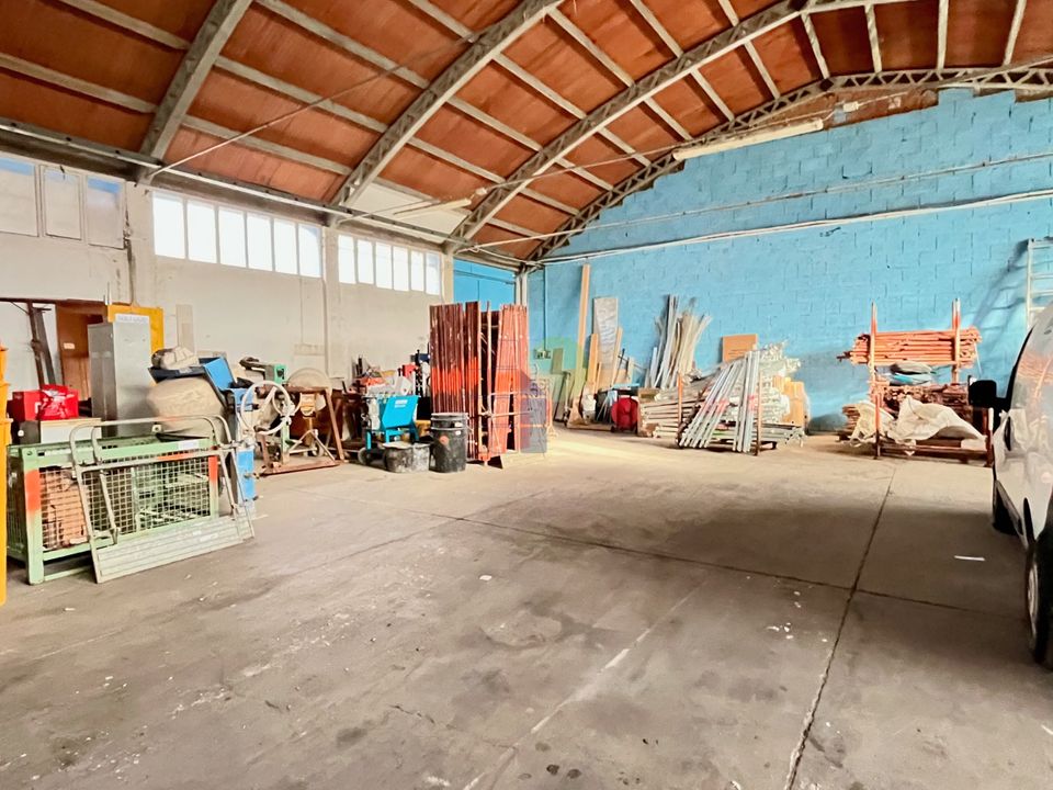 Erhvervsejendom i Montescudaio, Pisa - foto 4