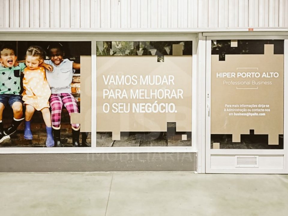 Erhvervsejendom i Samora Correia, Santarem - foto 3