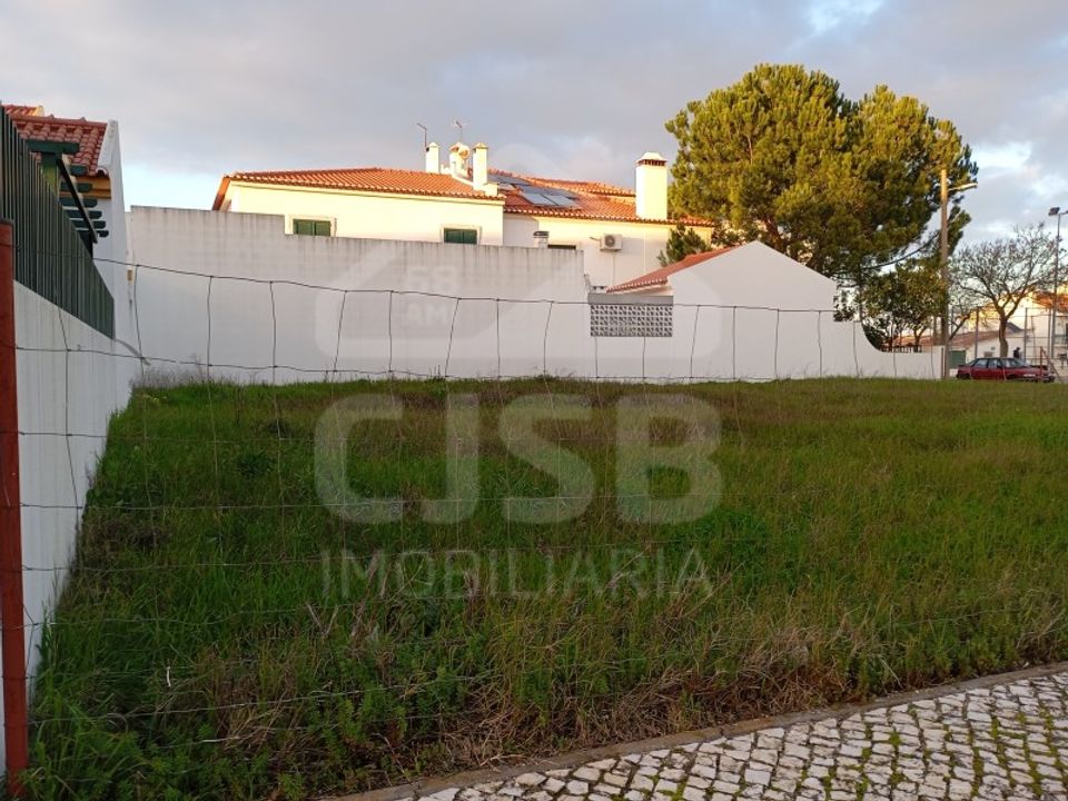 Tomt i Samora Correia, Santarem - bilde 4
