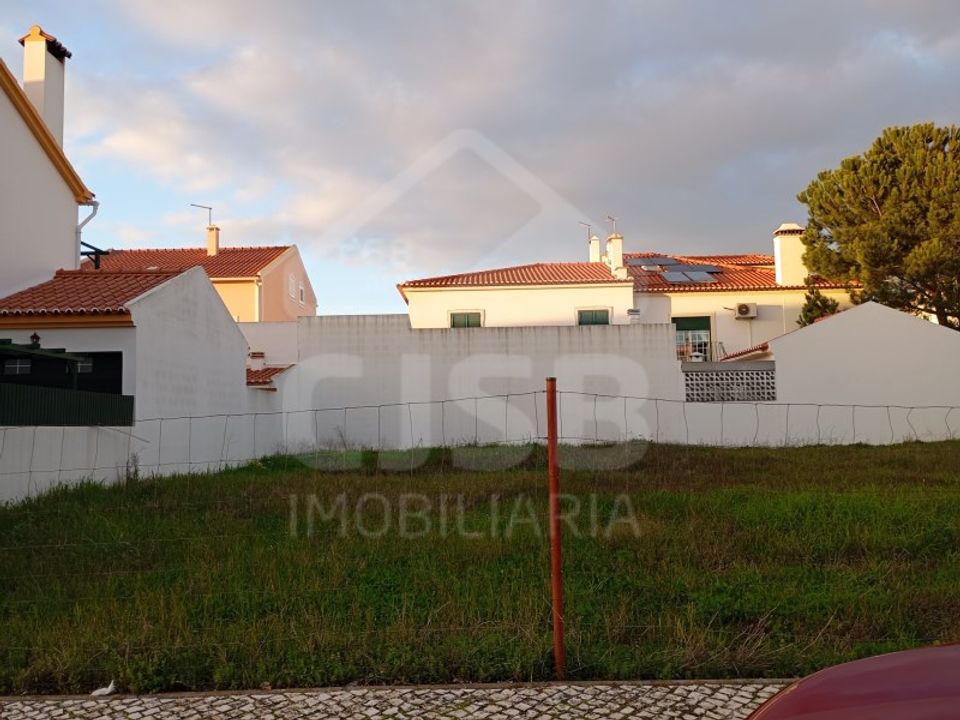 Tomt i Samora Correia, Santarem - bilde 5